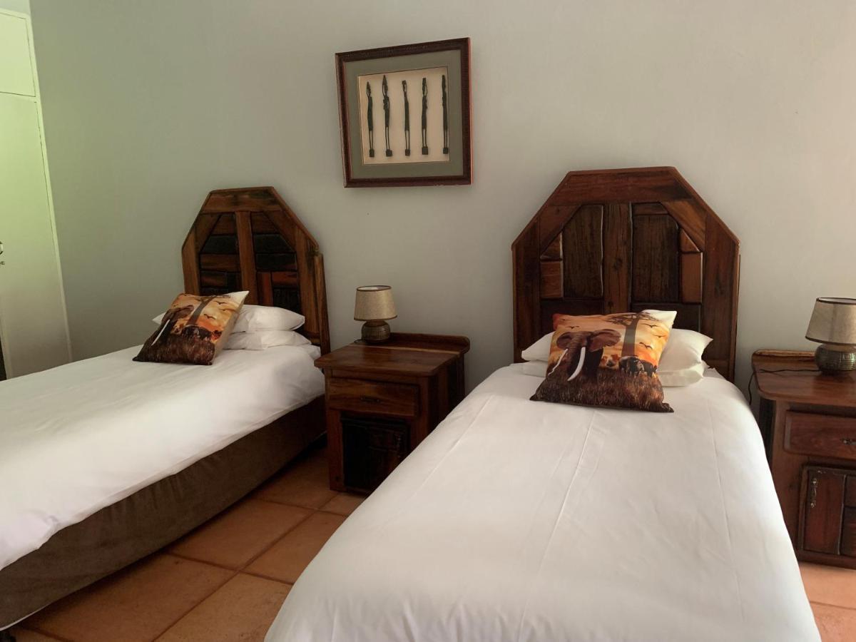 Kransberg Country Lodge Guest Farm Тхабазимби Экстерьер фото